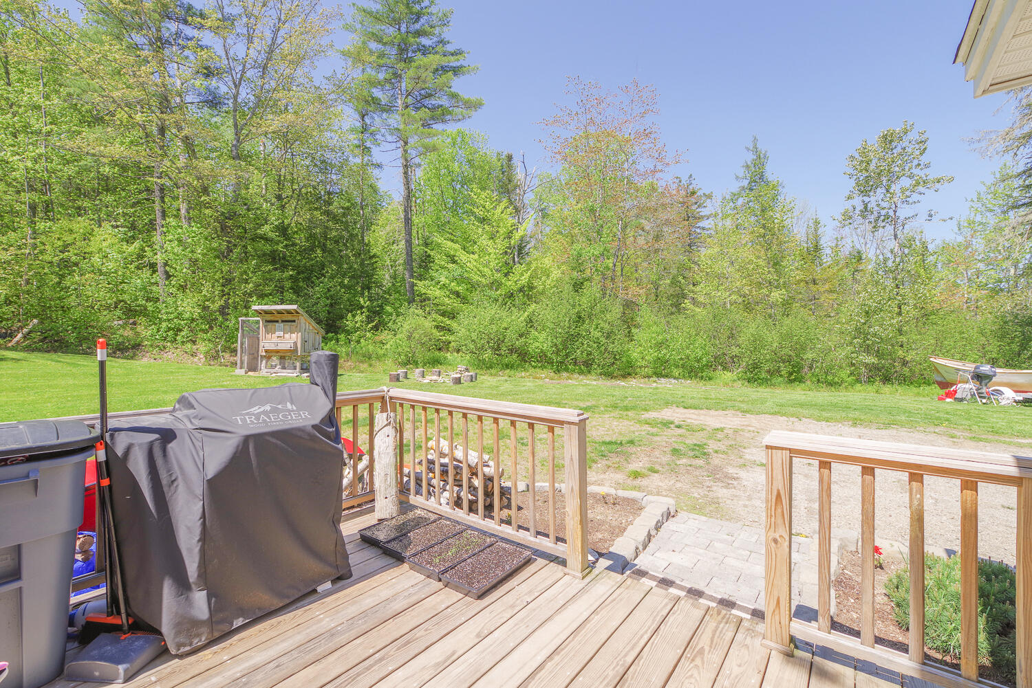 234 Muskrat Farm Road Stockton Springs, ME 04981 - Photo 9 of 29 234 Muskrat Farm Rd 19