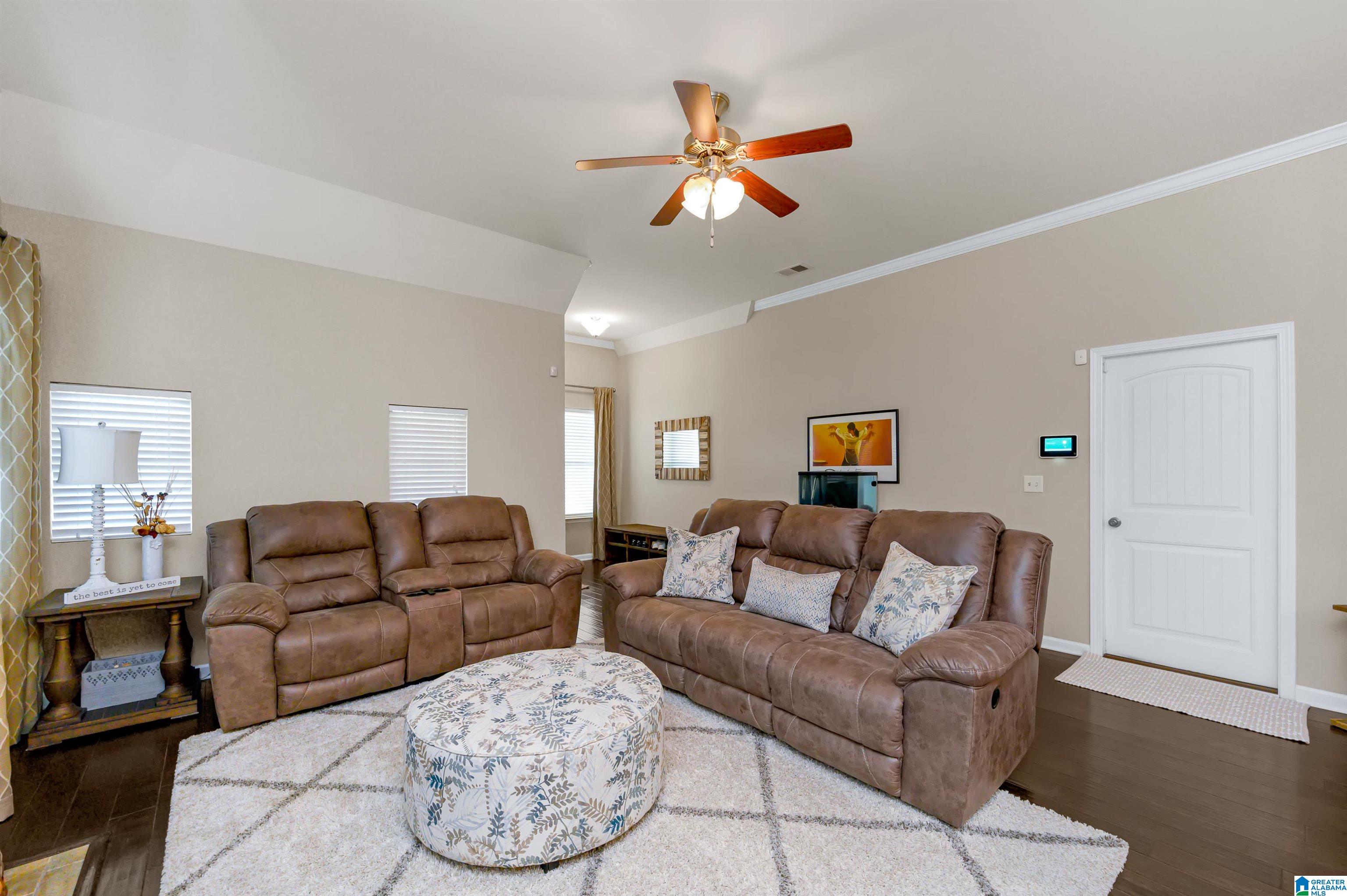 210 Sweetwater Way Springville, AL 35146 - Photo 6 of 39