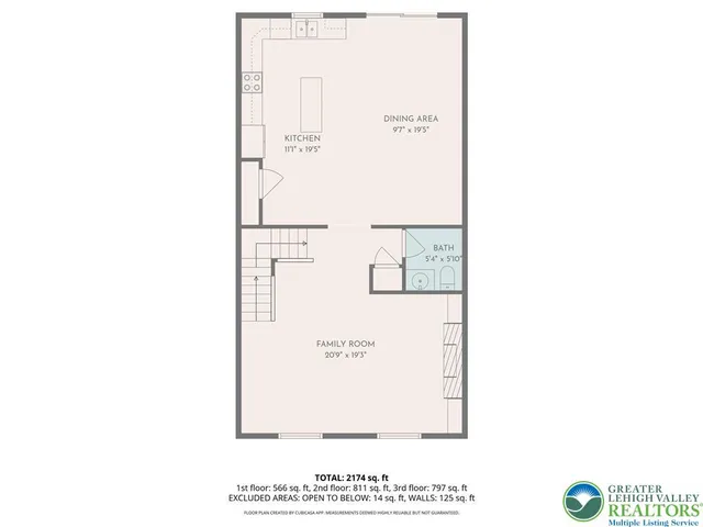 $299,900 | 1014 Yarn Court, Mohrsville, PA 19541
