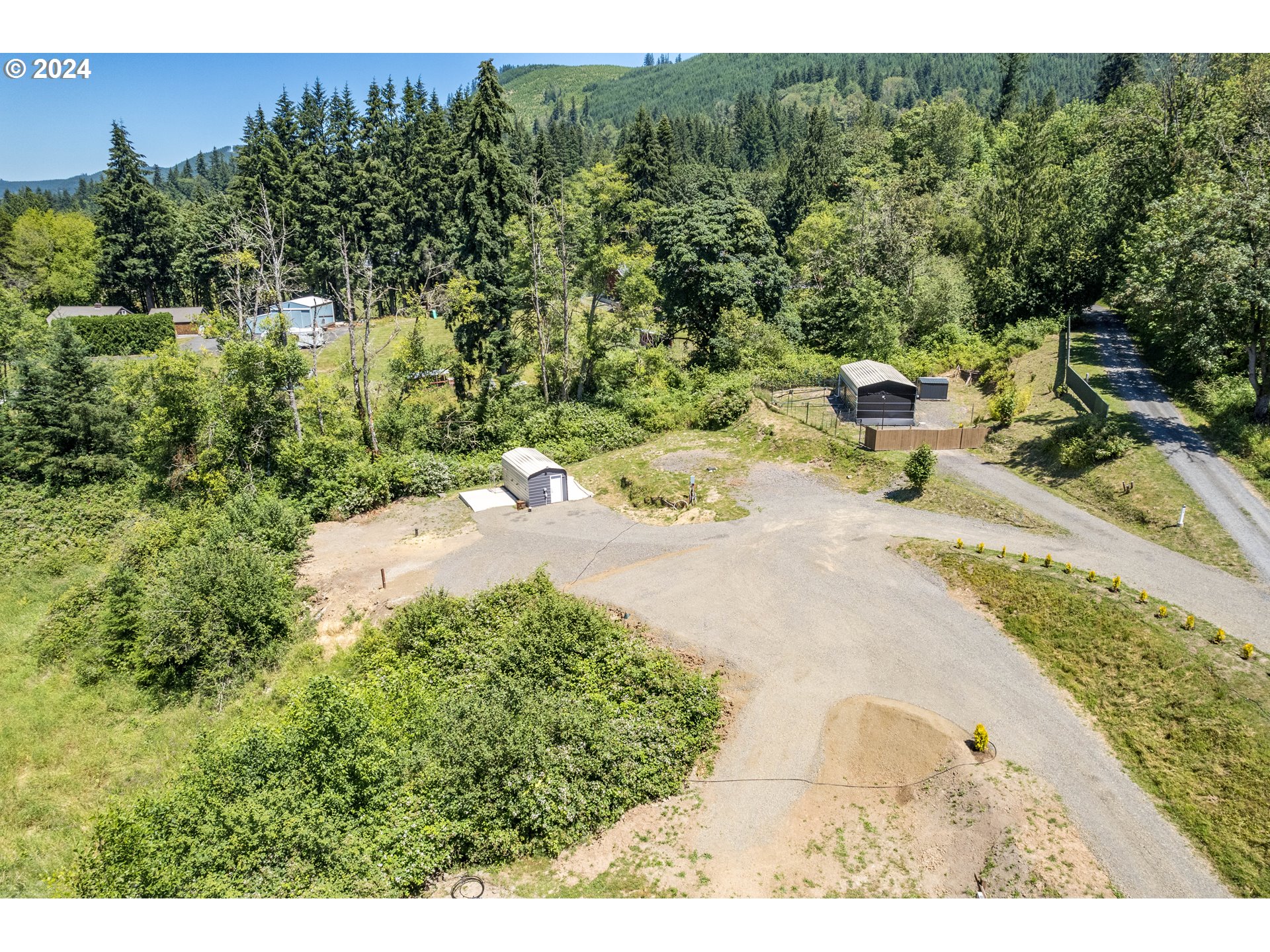 113 Alpenridge Road Kelso, WA 98626 - Photo 7 of 13 Gallery Image 7