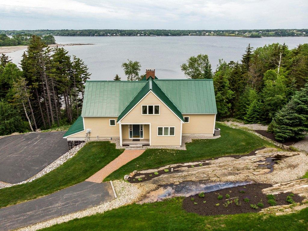 23 Bayview Road Harpswell, ME 04066 - Photo 9 of 40 DJI_0214