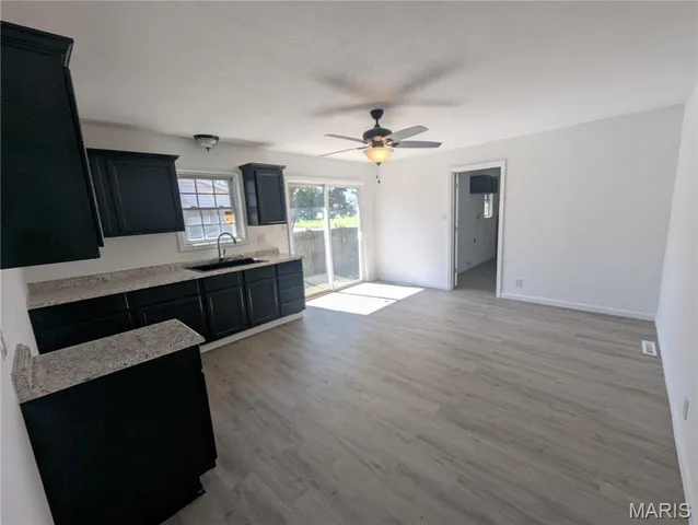 $130,000 | 301 East Jackson Street, Hayti, MO 63851