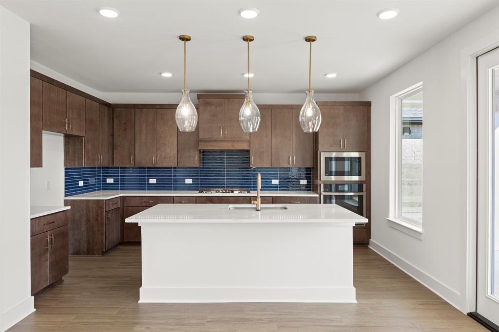 2724 Andorra Road McKinney, TX 75071 - Photo 11 of 27 11. 2724 Andorra - Kitchen