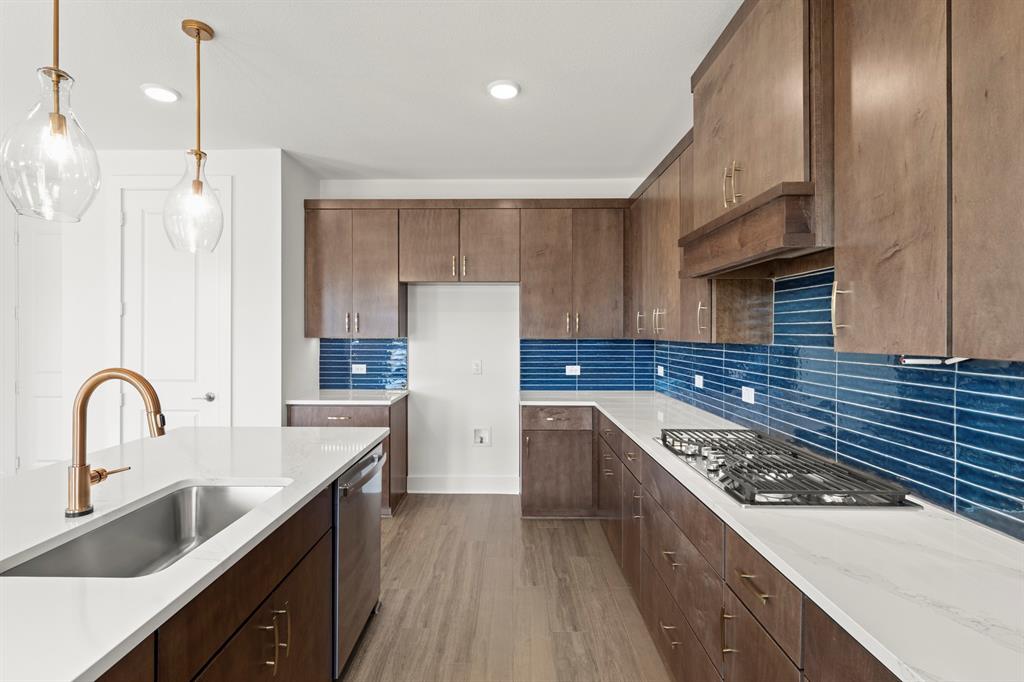 2724 Andorra Road McKinney, TX 75071 - Photo 12 of 27 12. 2724 Andorra - Kitchen (3)