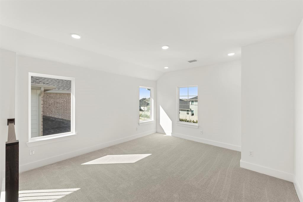 2724 Andorra Road McKinney, TX 75071 - Photo 13 of 27 13. 2724 Andorra - Game