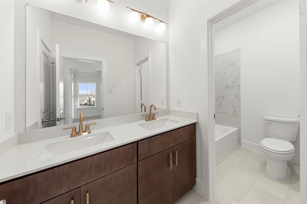 2724 Andorra Road McKinney, TX 75071 - Photo 16 of 27 16. 2724 Andorra - 3RD Bath