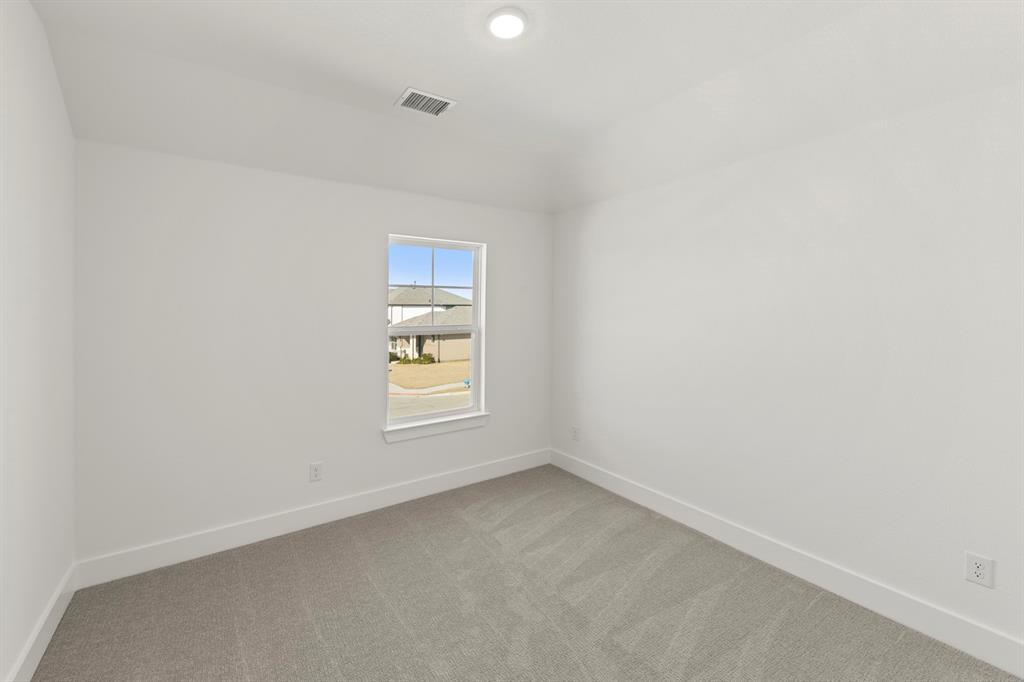 2724 Andorra Road McKinney, TX 75071 - Photo 17 of 27 17. 2724 Andorra - Bed 4