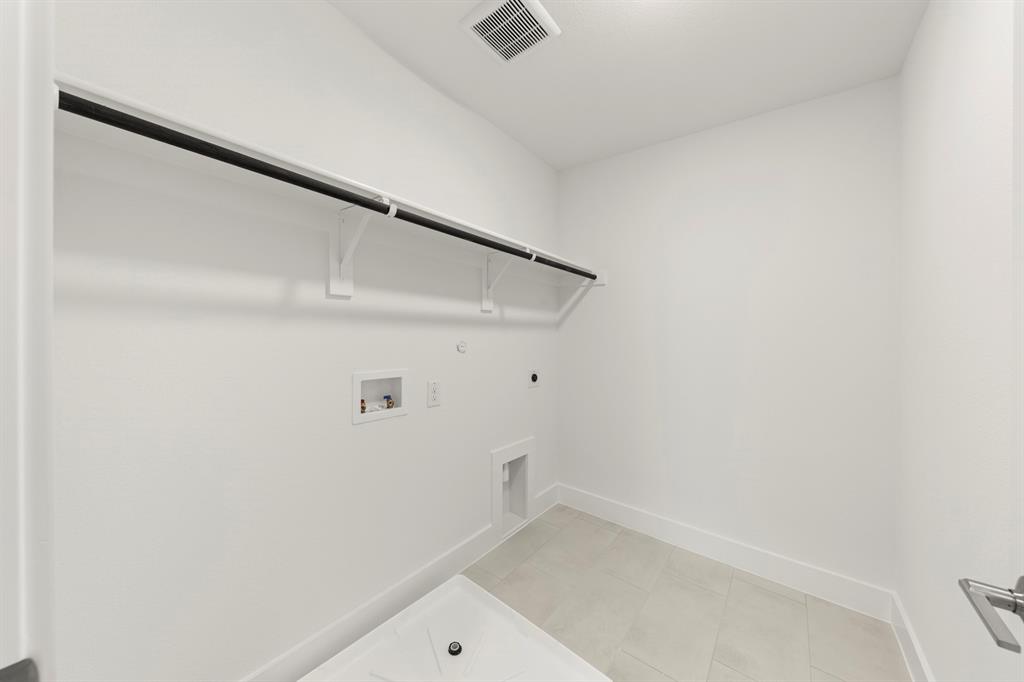 2724 Andorra Road McKinney, TX 75071 - Photo 18 of 27 18. 2724 Andorra - Utility