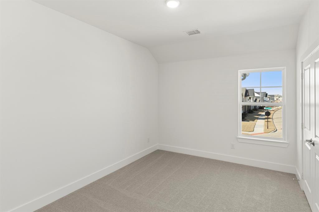 2724 Andorra Road McKinney, TX 75071 - Photo 19 of 27 19. 2724 Andorra - Bed 5