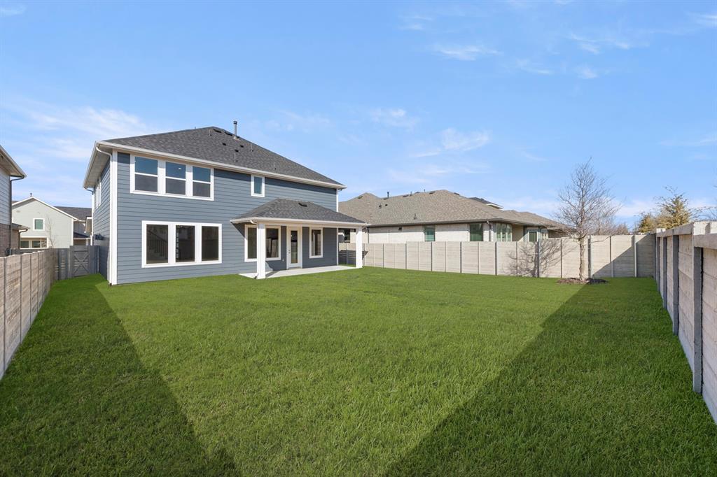 2724 Andorra Road McKinney, TX 75071 - Photo 27 of 27