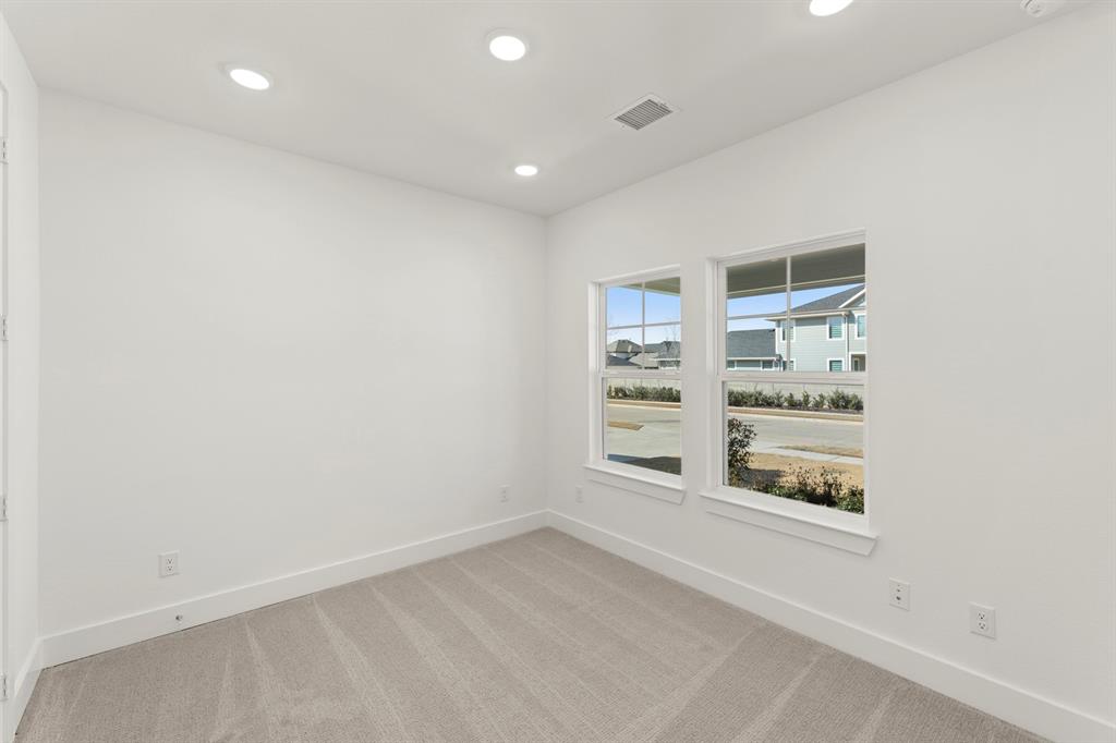 2724 Andorra Road McKinney, TX 75071 - Photo 4 of 27 04. 2724 Andorra - Bed 2