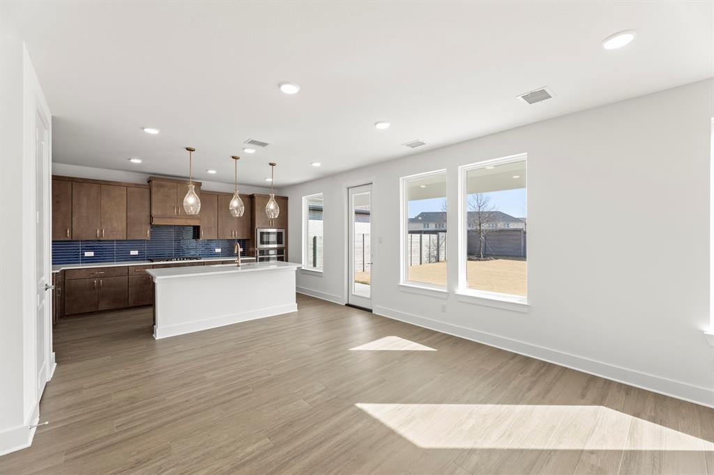 2724 Andorra Road McKinney, TX 75071 - Photo 8 of 27 08. 2724 Andorra - Dining