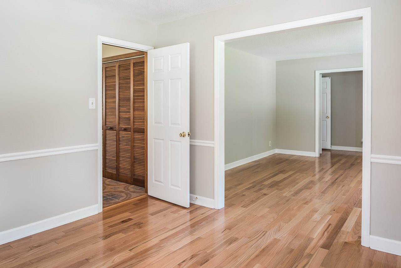 3208 Sparger Road Durham, NC 27705 - Photo 2 of 25 Dining Room