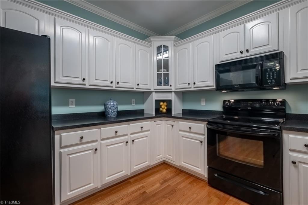 1356 Ridgewood Circle Asheboro, NC 27203 - Photo 14 of 30 Gallery Image 14