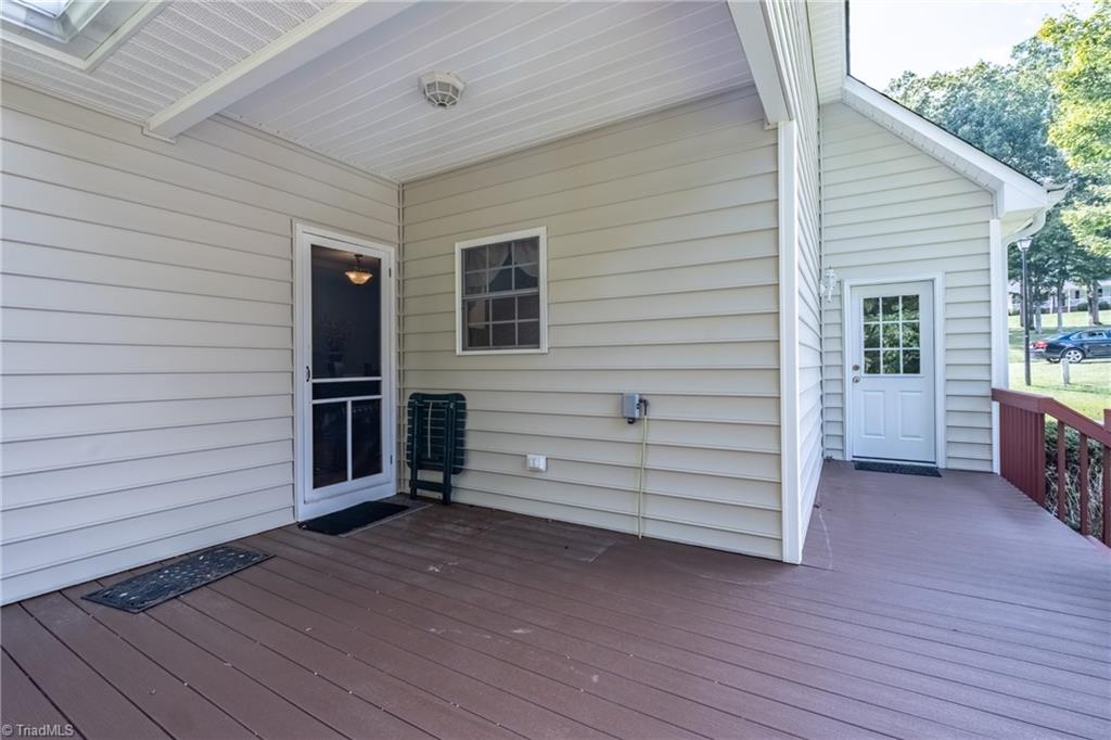 1356 Ridgewood Circle Asheboro, NC 27203 - Photo 29 of 30 Gallery Image 29