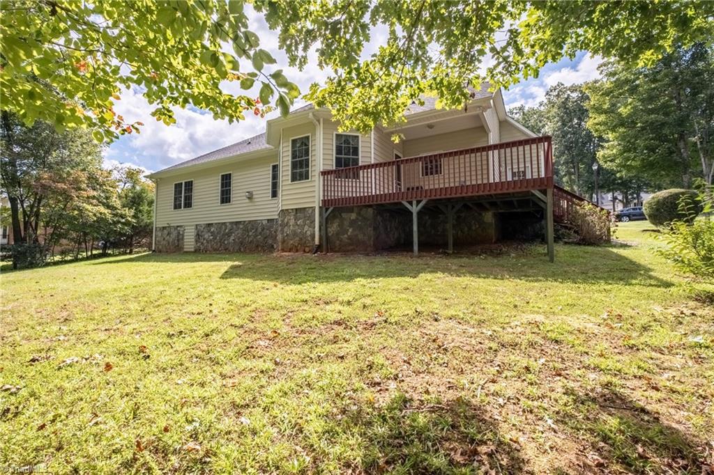 1356 Ridgewood Circle Asheboro, NC 27203 - Photo 30 of 30 Gallery Image 30