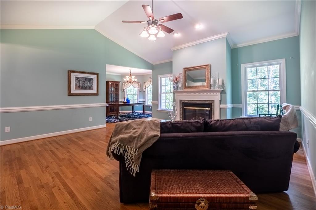 1356 Ridgewood Circle Asheboro, NC 27203 - Photo 8 of 30 Gallery Image 8