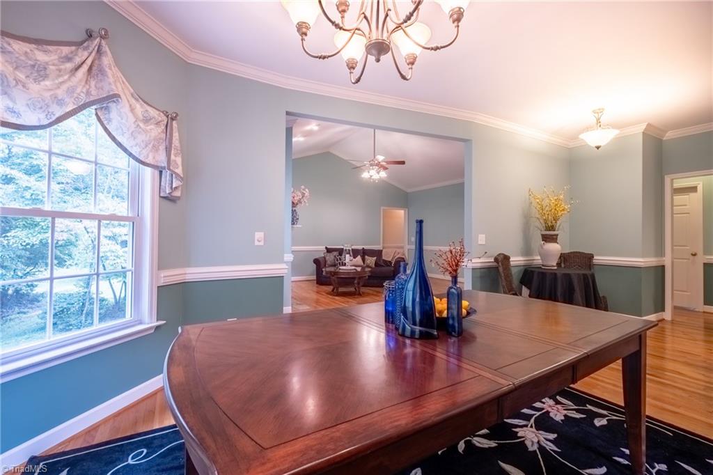1356 Ridgewood Circle Asheboro, NC 27203 - Photo 9 of 30 Gallery Image 9