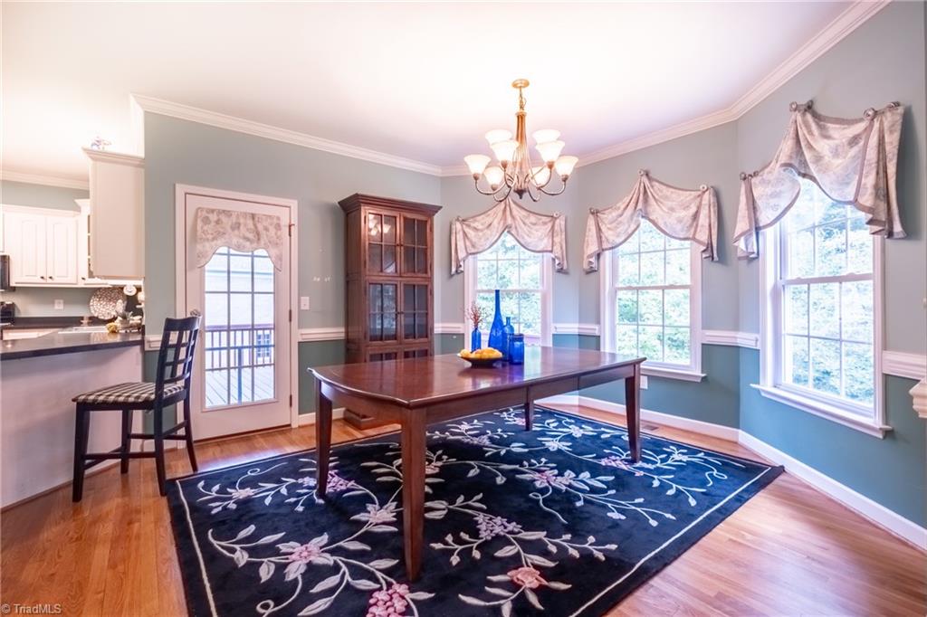 1356 Ridgewood Circle Asheboro, NC 27203 - Photo 10 of 30 Gallery Image 10