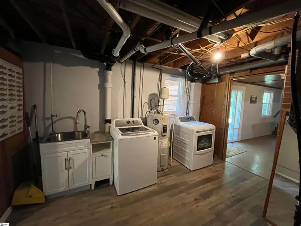 $335,000 | 606 North Poplar Street, Walhalla, SC 29691