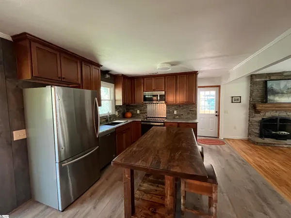 $335,000 | 606 North Poplar Street, Walhalla, SC 29691