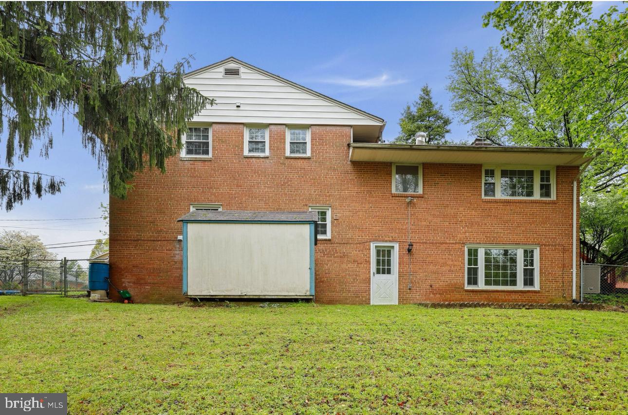 1120 Tanley Road Silver Spring, MD 20904 - Photo 31 of 32 Gallery Image 31