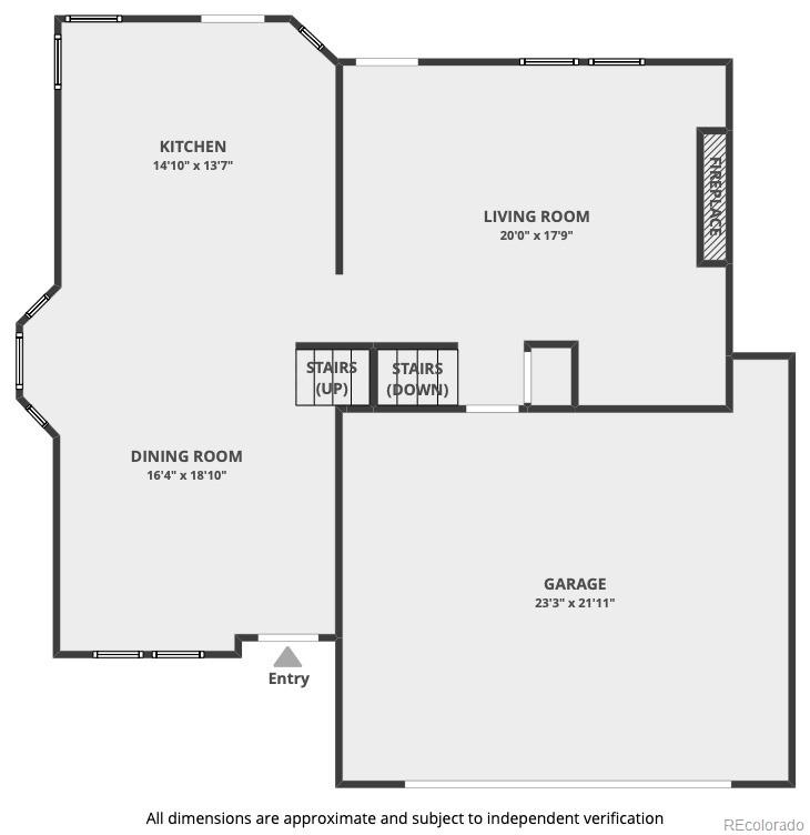 8265 South Reed Street Littleton, CO 80128 - Photo 29 of 32 Gallery Image 29