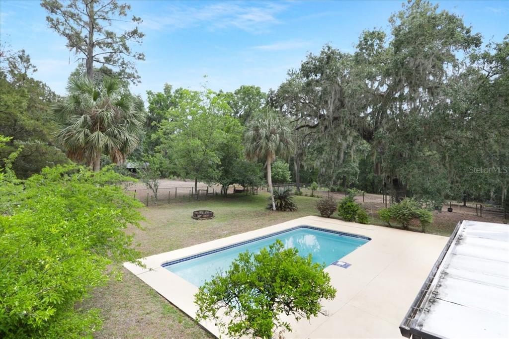 22731 Northwest 91st Court Road Micanopy, FL 32667 - Photo 46 of 56