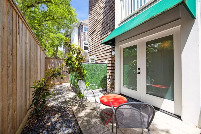 a view of a outdoor space