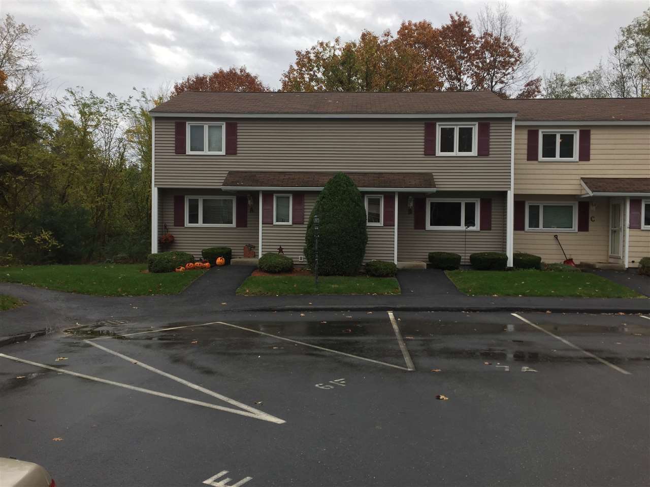 7 B Cedarbrook Avenue, Unit 7B Rochester, NH 03867 - Photo 1 of 13