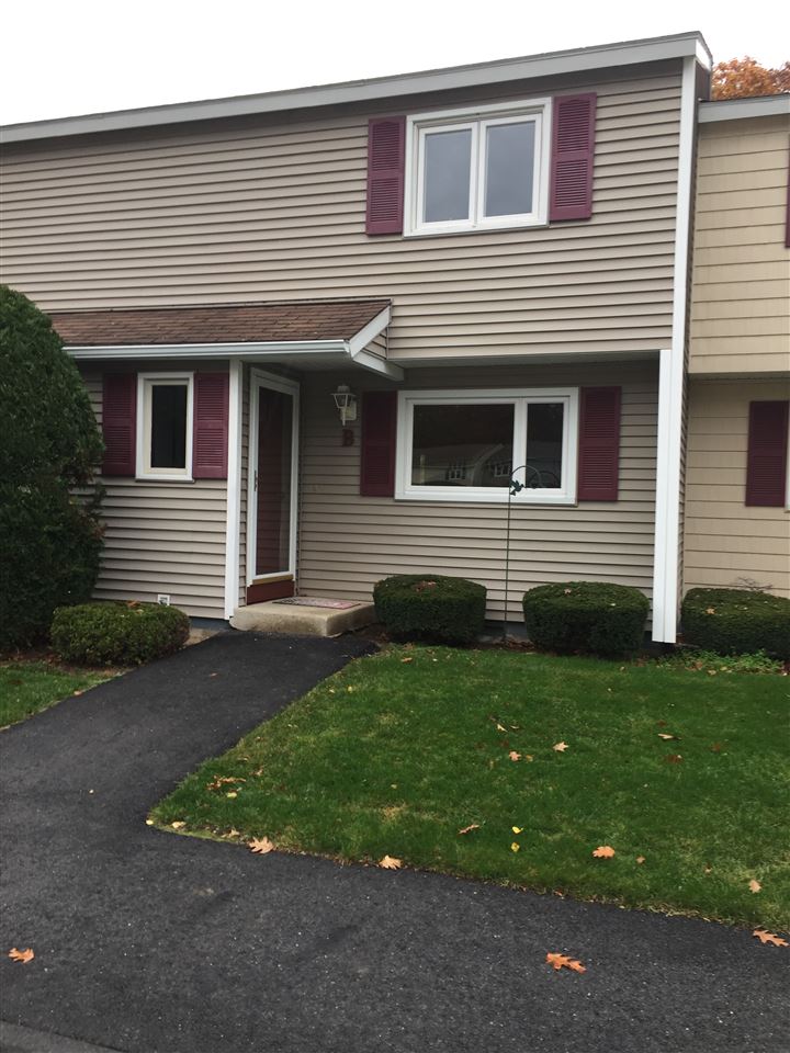 7 B Cedarbrook Avenue, Unit 7B Rochester, NH 03867 - Photo 2 of 13