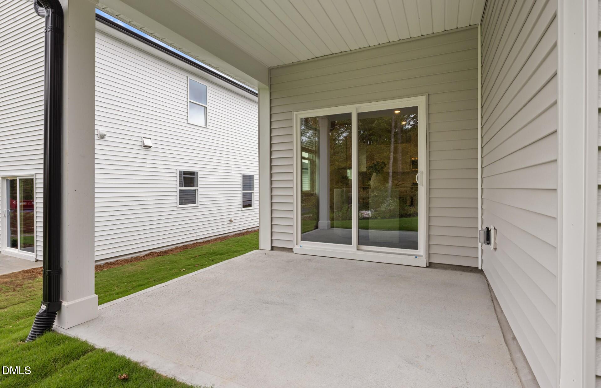 2100 Chisel Cove Road Durham, NC 27704 - Photo 15 of 28