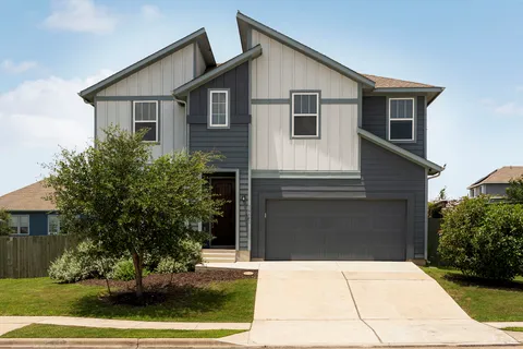 $498,000 | 16601 Sumptuous Drive, Manor, TX 78653