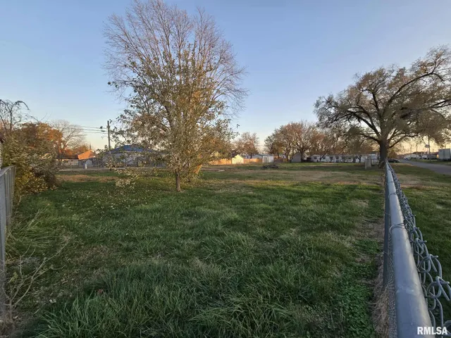 $25,000 | 210-214 North Oak Street, Du Quoin, IL 62832