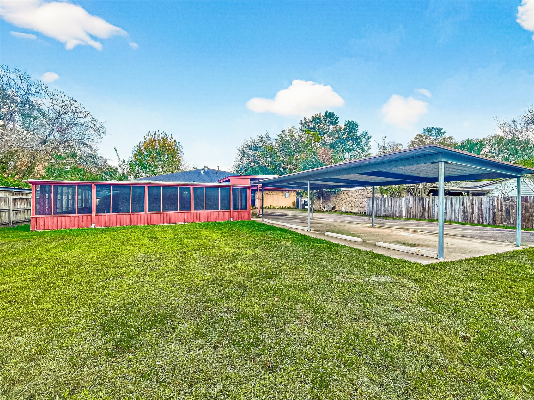 2808 Chupik Street Rosenberg, TX 77471 - Photo 32 of 38