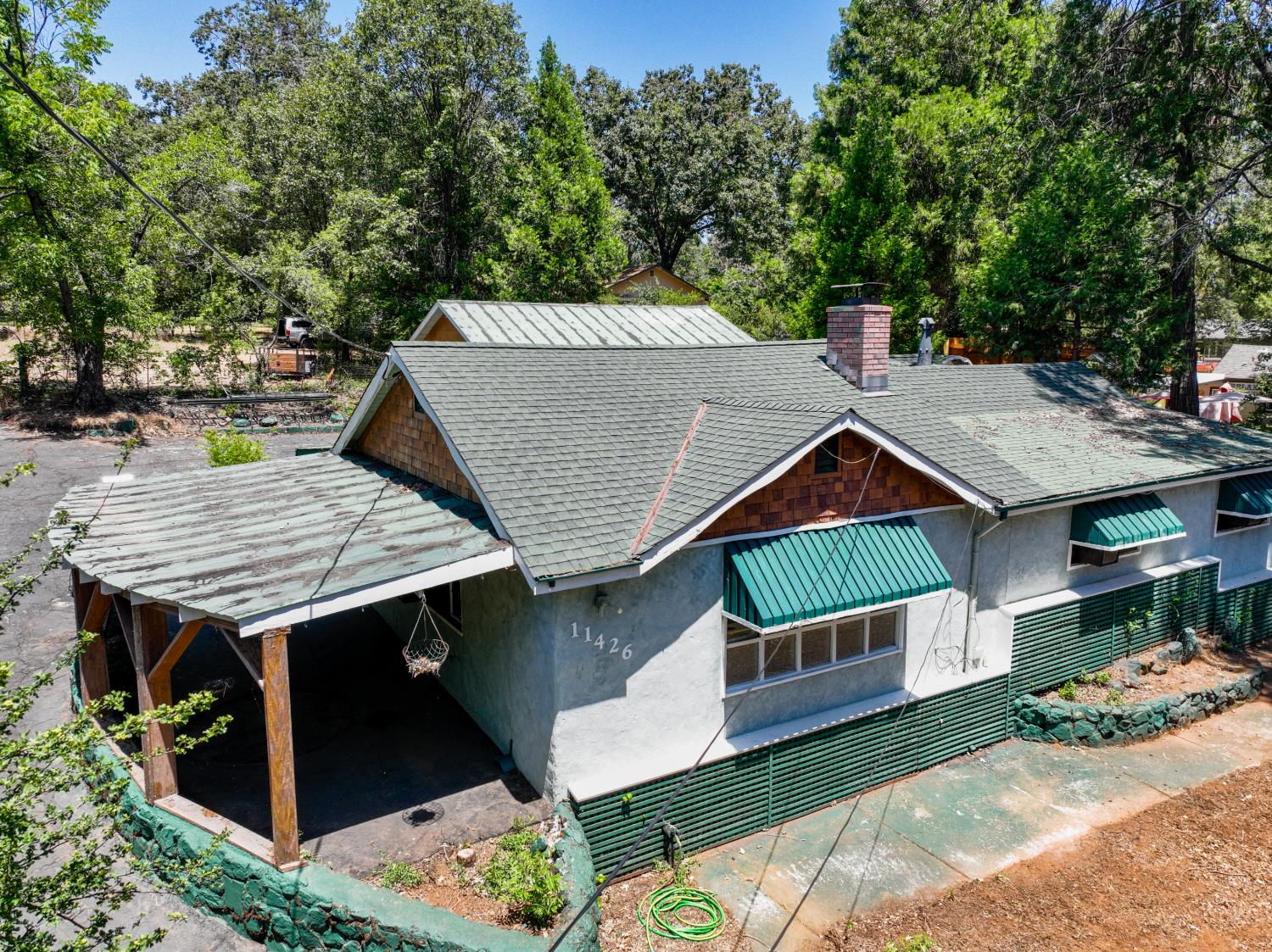 11410 Squirrel Creek Road Grass Valley, CA 95945 - Photo 25 of 28