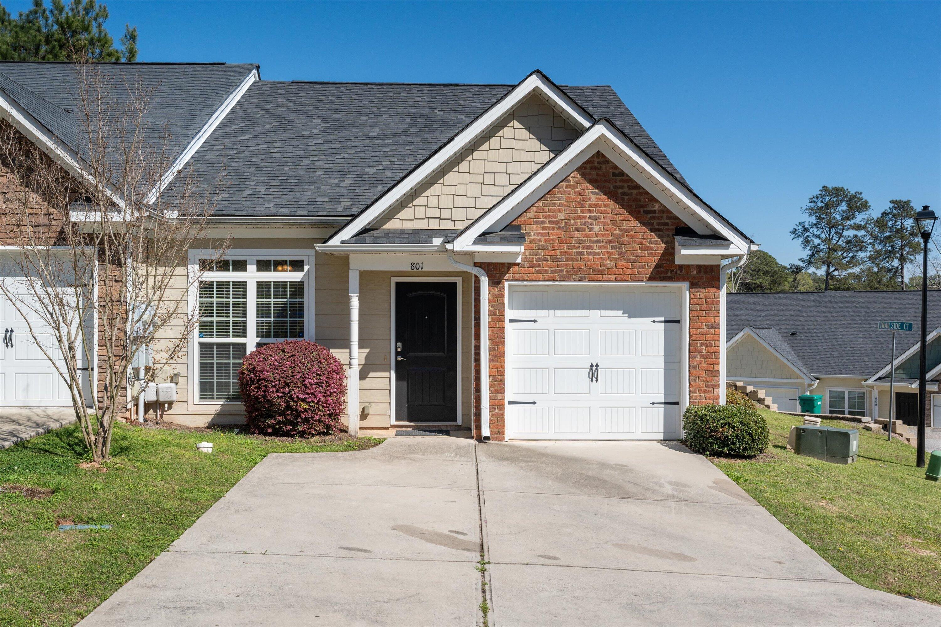 801 Trailside Court Grovetown, GA 30813 - Photo 1 of 34 38-AIV04782