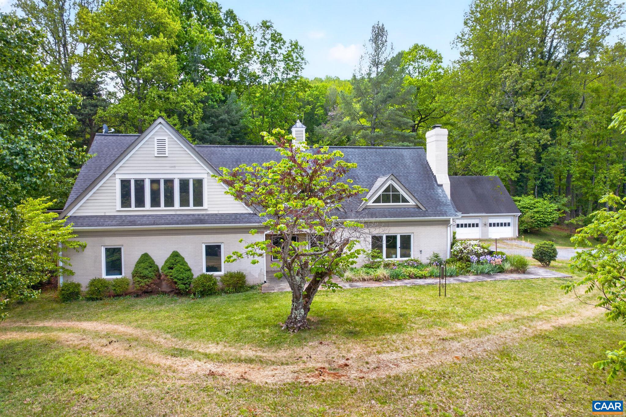 5407 Turkey Sag Road Keswick, VA 22947 - Photo 2 of 69 Gallery Image 2