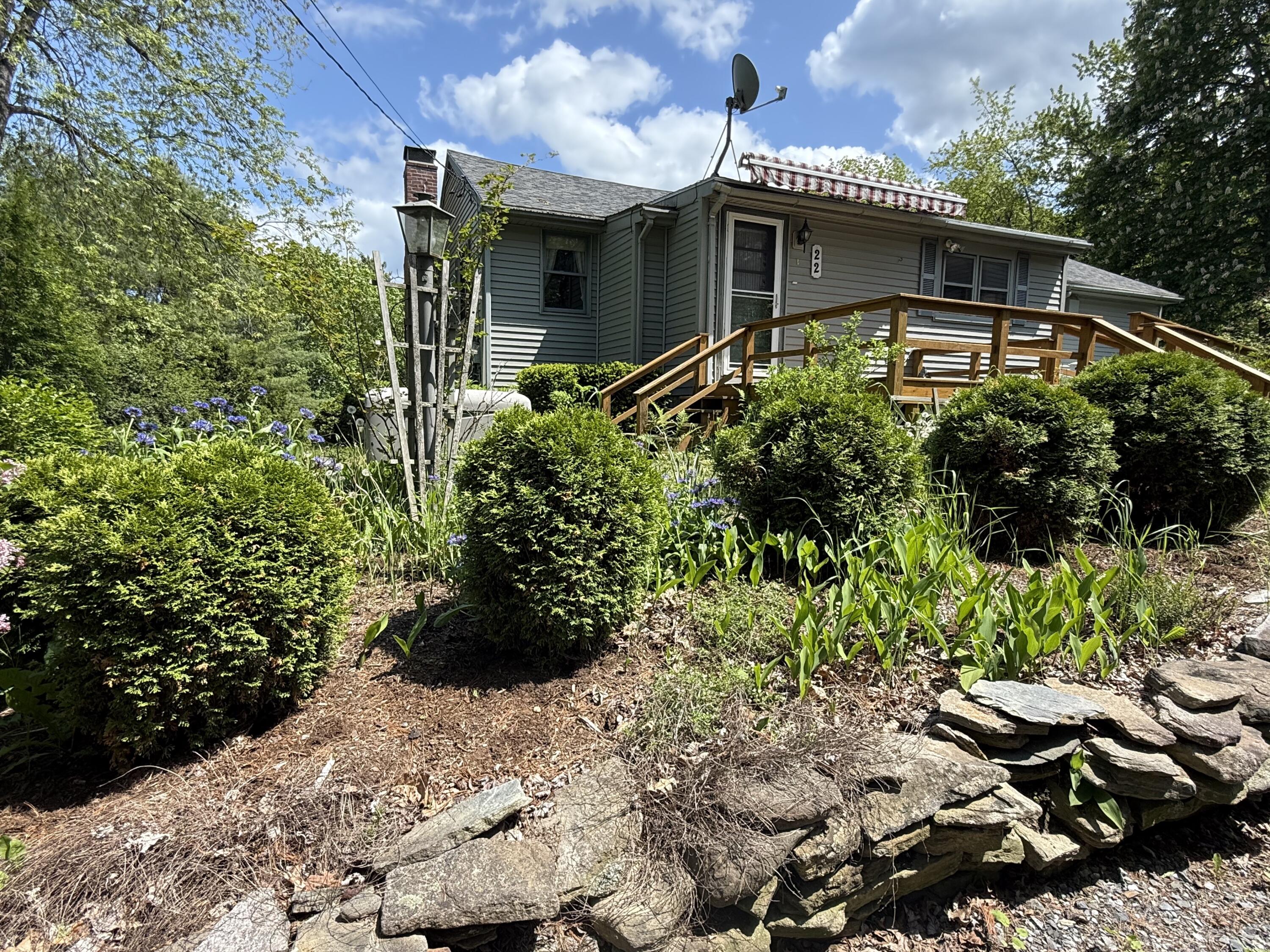 22 Sand Hill Road Wiscasset, ME 04578 - Photo 1 of 50 IMG_2071 2