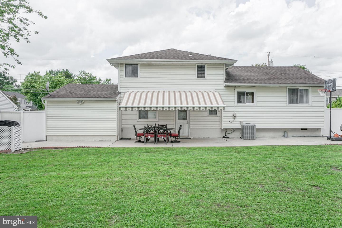 4 Buttonwood Road Stratford, NJ 08084 - Photo 18 of 21