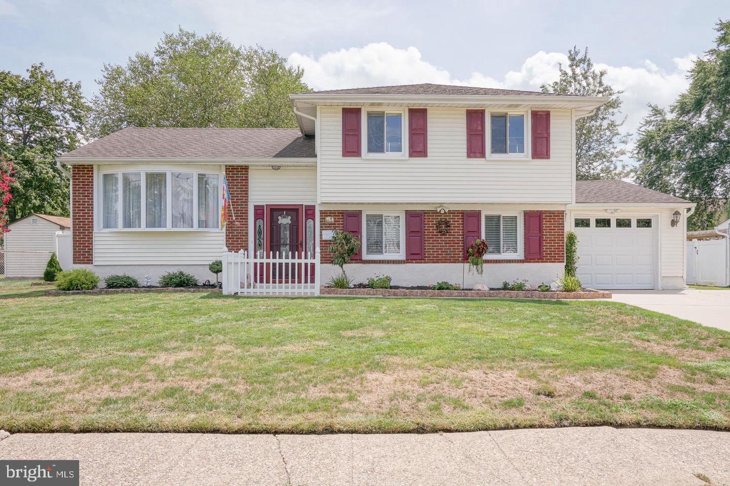 4 Buttonwood Road Stratford, NJ 08084 - Photo 20 of 21