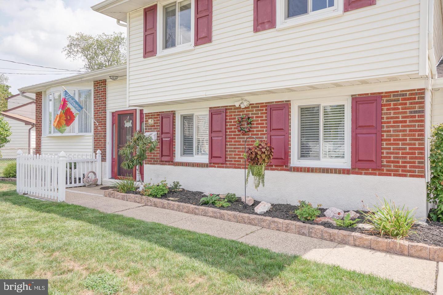 4 Buttonwood Road Stratford, NJ 08084 - Photo 21 of 21
