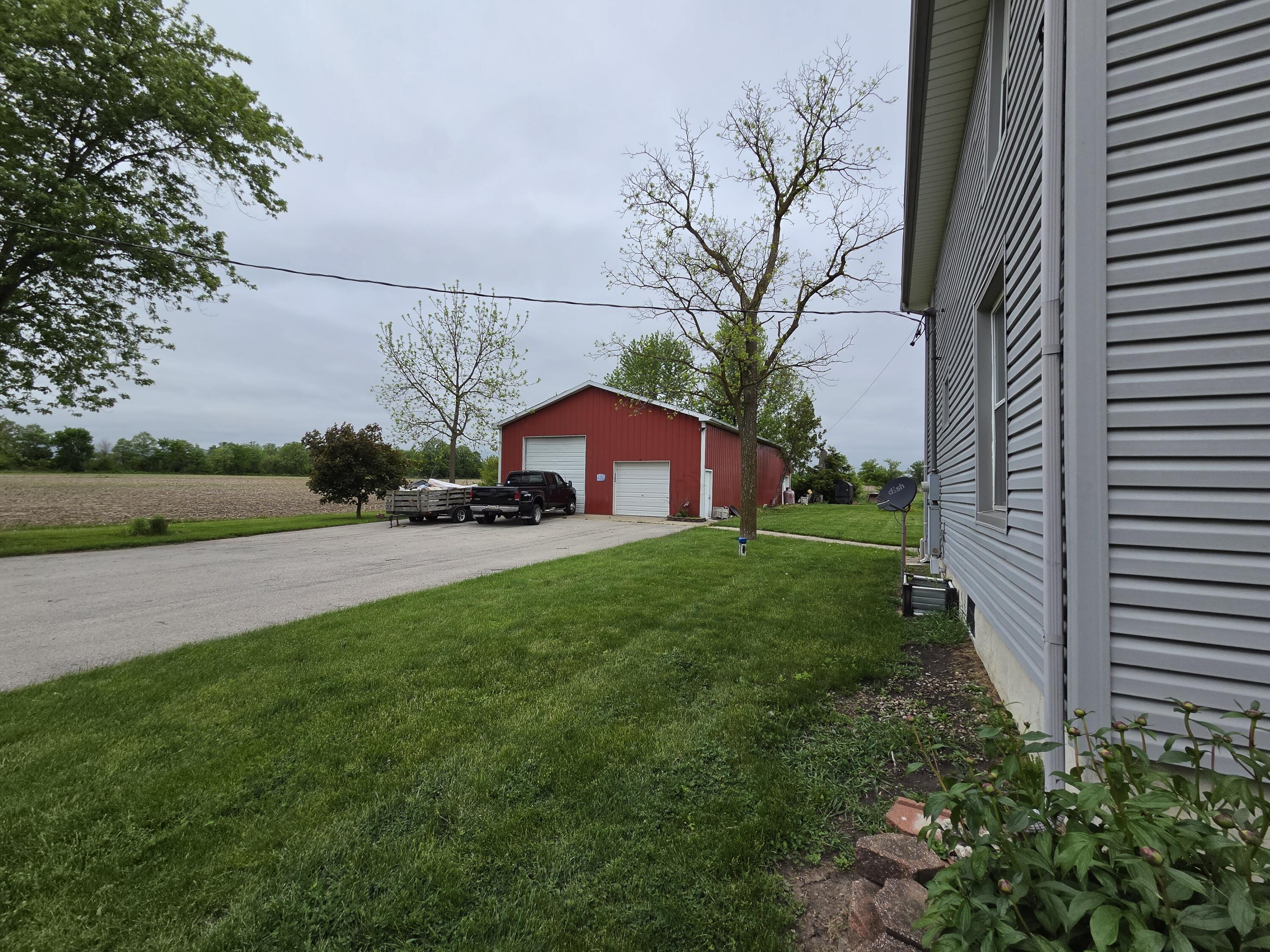 19120 Welch Road Milan, MI 48160 - Photo 23 of 38 20260520_093624