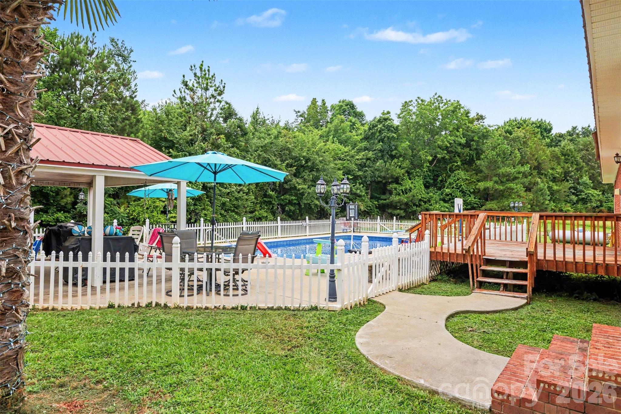 5033 Musket Road Heath Springs, SC 29058 - Photo 14 of 24