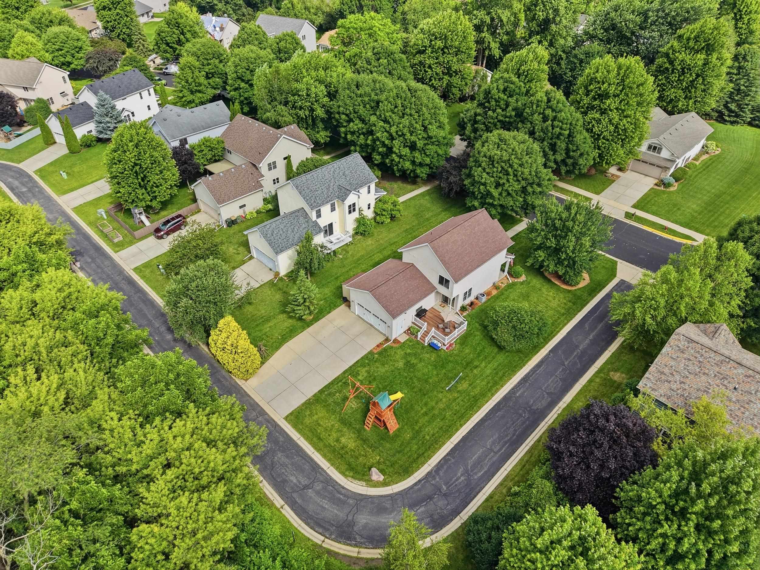 1271 Gas Light Sun Prairie, WI 53590 - Photo 54 of 71