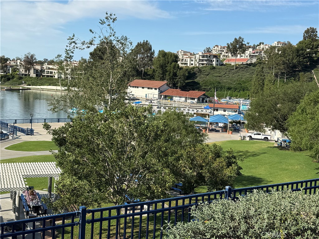 23679 Ridgeway Mission Viejo, CA 92692 - Photo 42 of 43 a view of a city with flower garden