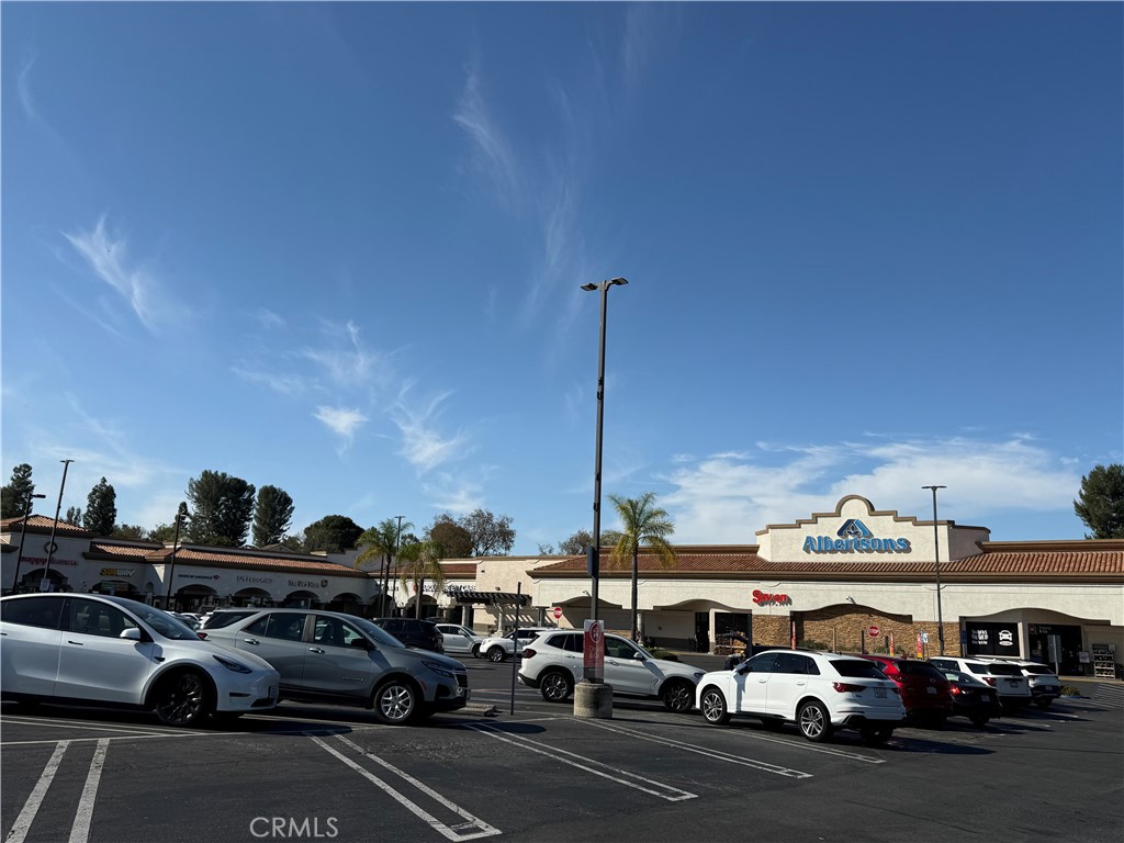 23679 Ridgeway Mission Viejo, CA 92692 - Photo 43 of 43 a car parked in front of a building