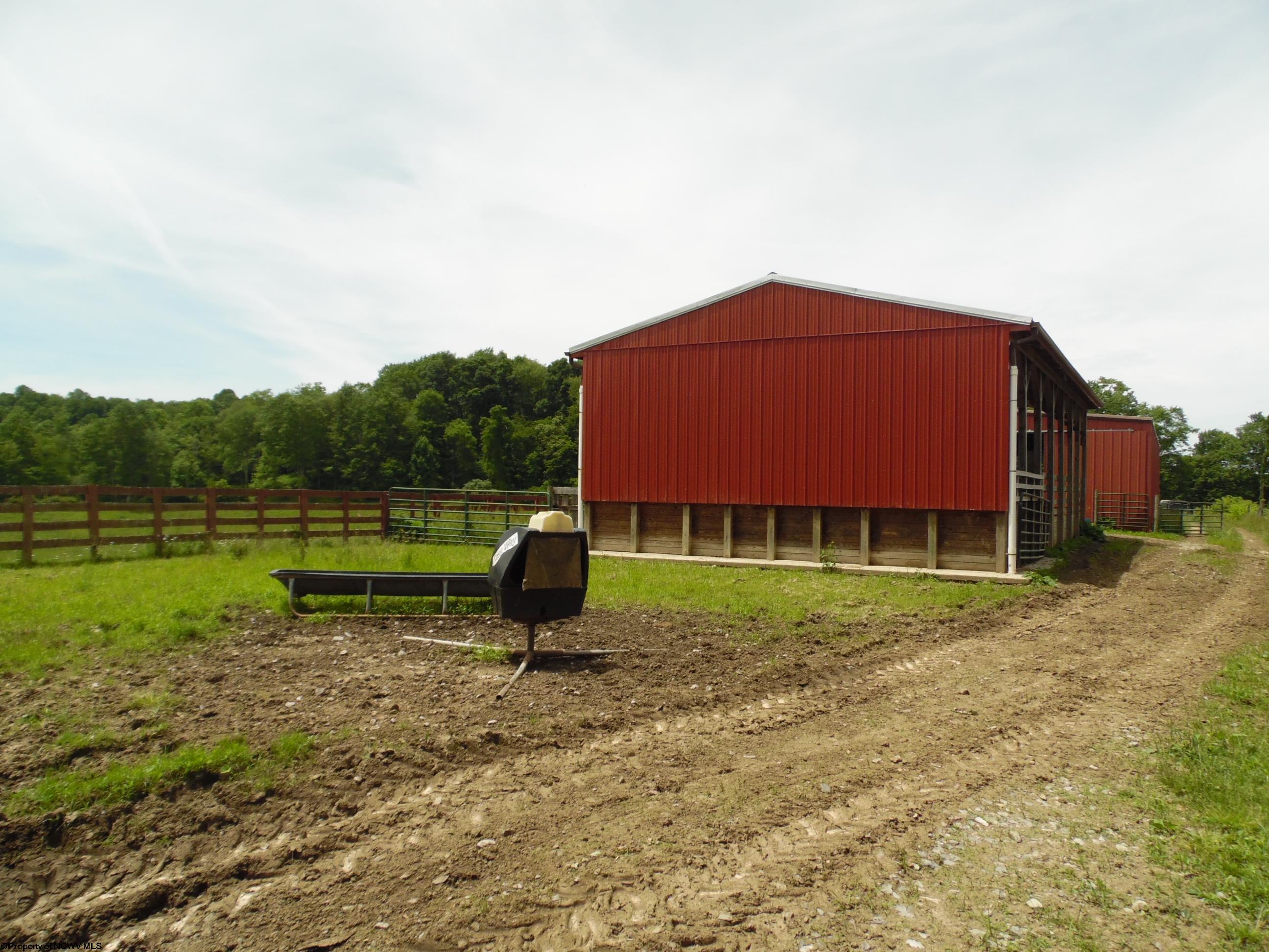 2100 Bulls Road Buckhannon, WV 26201 - Photo 6 of 22 Gallery Image 6