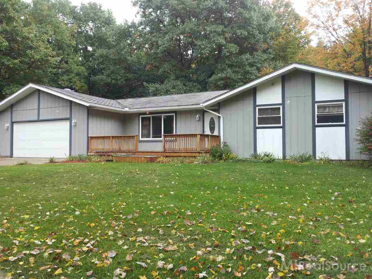 2875 Bruisee Road Caro, MI 48723 - Photo 1 of 19