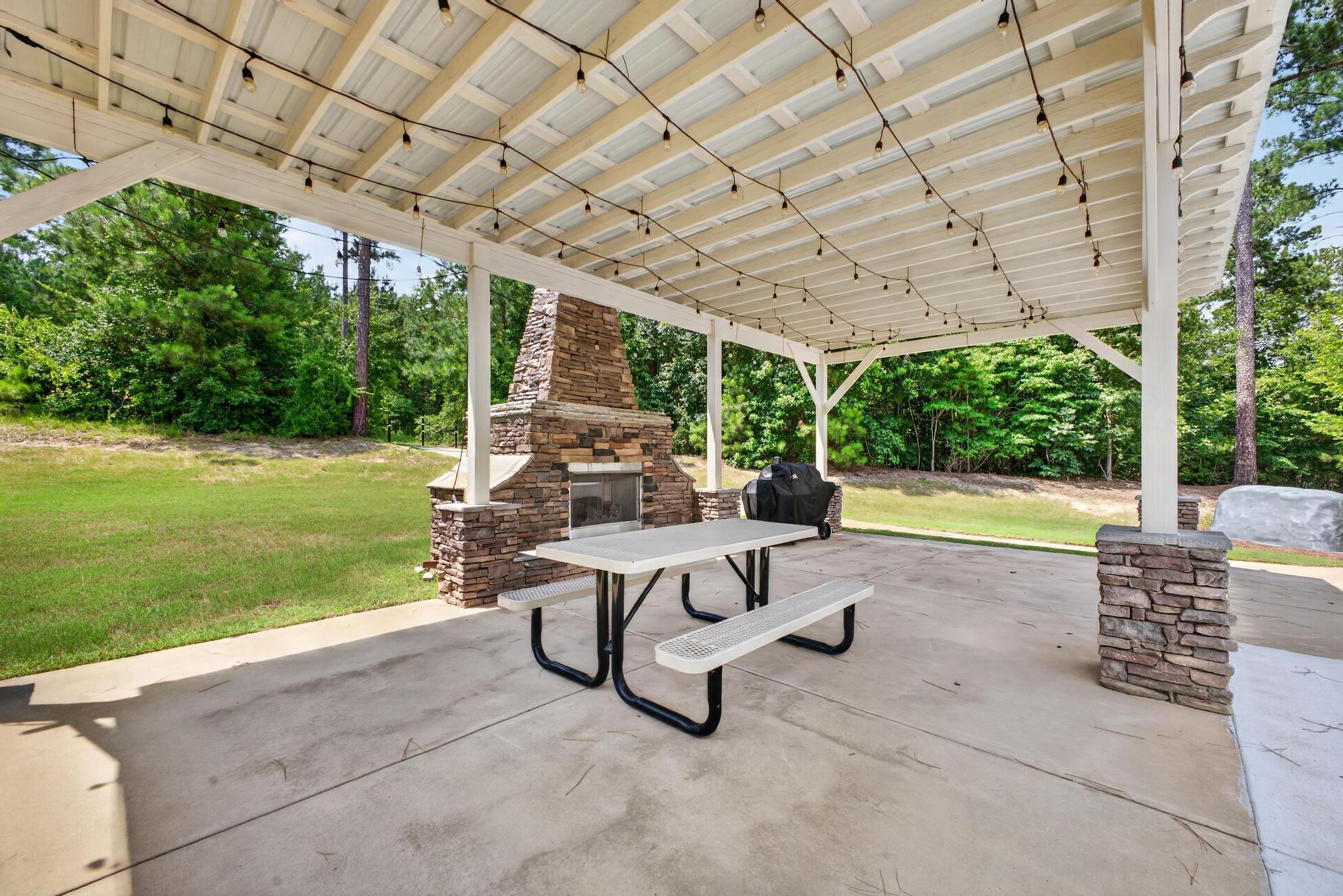 1292 Tralee Drive Beech Island, SC 29842 - Photo 67 of 68